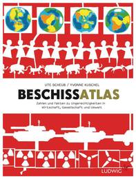 Beschissatlas - Cover