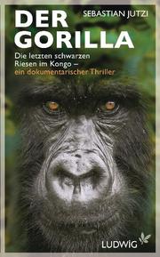 Der Gorilla - Cover