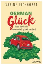 German Glück - Cover