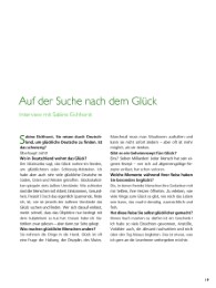 German Glück - Illustrationen 1
