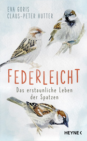 Federleicht - Cover