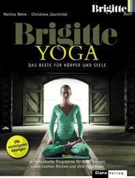 BRIGITTE Yoga