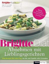 Brigitte Diät - Abnehmen mit Lieblingsgerichten