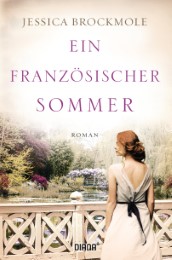 Ein französischer Sommer - Cover