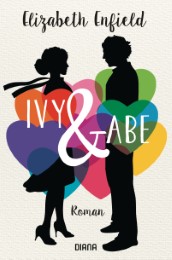 Ivy und Abe - Cover
