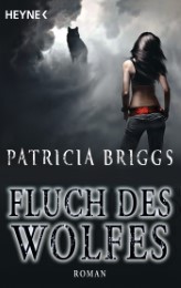 Fluch des Wolfes - Cover