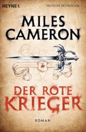 Der Rote Krieger 1 - Cover