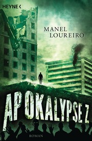 Apokalypse Z - Cover