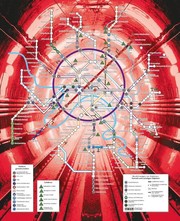 Metro 2035 - Abbildung 2