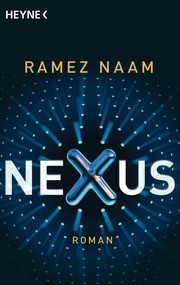 Nexus - Cover