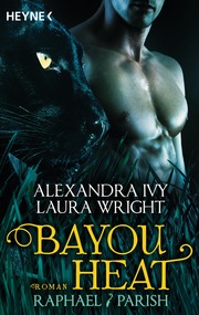 Bayou Heat - Raphael/Parish