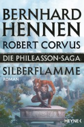 Die Phileasson-Saga - Silberflamme