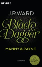 Black Dagger - Manny & Payne