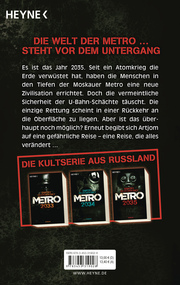 Metro 2035 - Abbildung 1