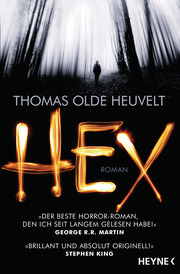 Hex - Cover