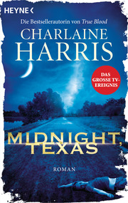 Midnight, Texas - Cover