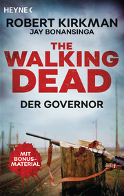 The Walking Dead - Cover