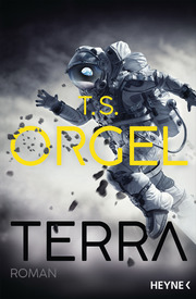 Terra - Cover