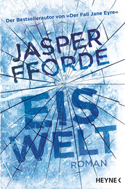 Eiswelt - Cover