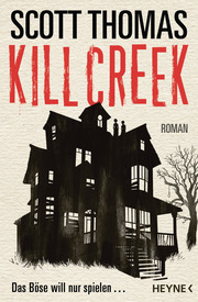 Kill Creek - Cover