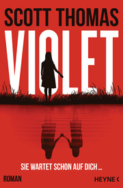 Violet - Cover