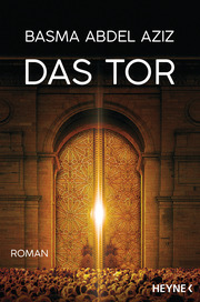 Das Tor - Cover