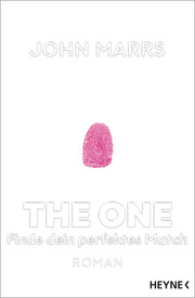 The One - Finde dein perfektes Match - Cover
