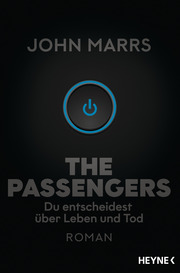 The Passengers - Cover