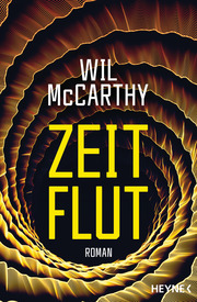 Zeitflut - Cover