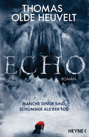 Echo - Cover