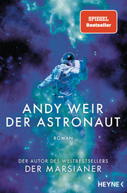 Der Astronaut - Cover