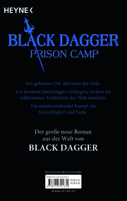 Schakal - Black Dagger Prison Camp - Abbildung 1