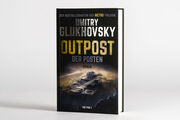 Outpost - Der Posten - Abbildung 1