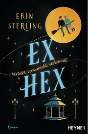Ex Hex - Cover