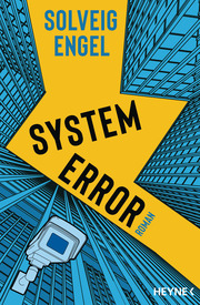 System Error - Cover