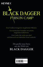 Wolf - Black Dagger Prison Camp 2 - Abbildung 1