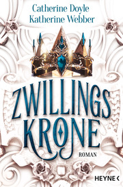 Zwillingskrone - Cover