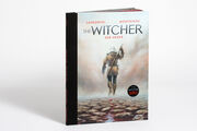 The Witcher Illustrated - Der Hexer - Abbildung 4