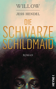 Die Schwarze Schildmaid - Cover