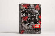 Shadow and Ember - Eine Liebe im Schatten - Abbildung 1