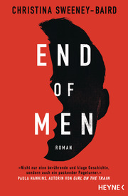End of Men - Cover
