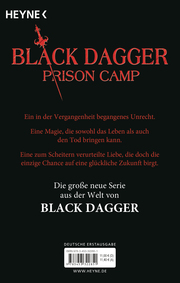 Viper - Black Dagger Prison Camp - Abbildung 1