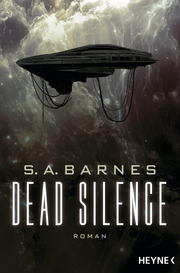 Dead Silence - Cover