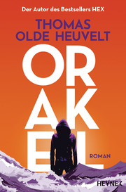 Orakel - Cover