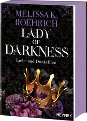 Lady of Darkness - Liebe und Dunkelheit