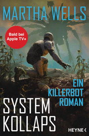 Systemkollaps - Cover