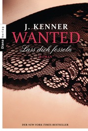 Wanted 2 - Lass dich fesseln - Cover