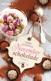 Novemberschokolade - Cover