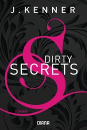 Dirty Secrets - Cover