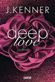 Deep Love - Cover